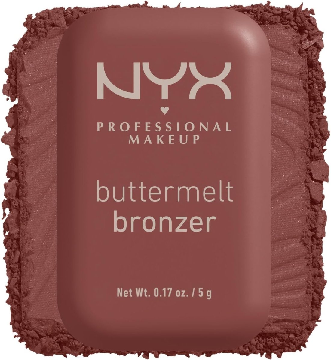 NYX Buttermelt Bronzer Butta Dayz – Bronzeur Crème Visage & Corps Effet Peau Halée Naturelle - BEAUTEPRICE NYX Buttermelt Bronzer Butta Dayz – Bronzeur Crème Visage & Corps Effet Peau Halée Naturelle Fond de teint NYX BEAUTEPRICE