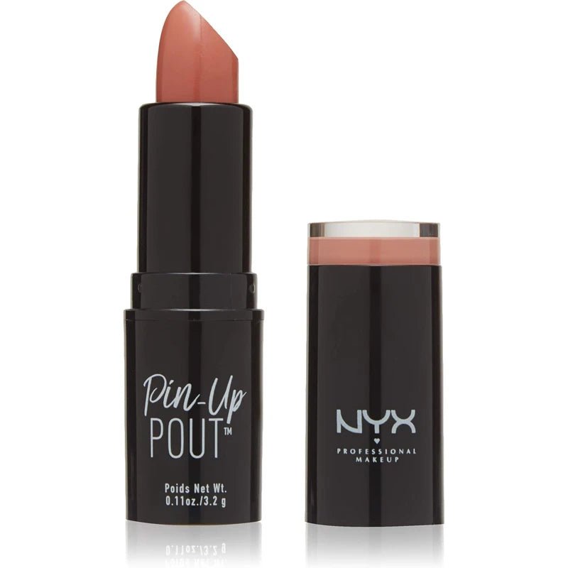 NYX Rouge à Lèvres Mat Intense Sophisticated - BEAUTEPRICE NYX Rouge à Lèvres Mat Intense Sophisticated Rouge à lèvres NYX BEAUTEPRICE