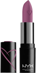 NYX Shout Loud Satin Lipstick In Love – Rouge à Lèvres Satiné Rose Mauve Hydratant - BEAUTEPRICE NYX Shout Loud Satin Lipstick In Love – Rouge à Lèvres Satiné Rose Mauve Hydratant Rouge à lèvres NYX BEAUTEPRICE