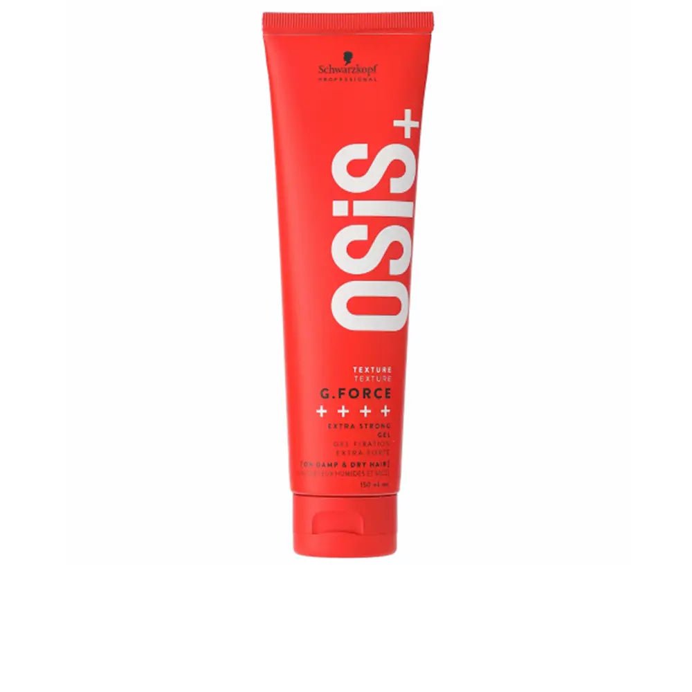 OSIS Gel fixation forte Force 3 - BEAUTEPRICE OSIS Gel fixation forte Force 3 Gel coiffant Schwarzkopf Professional BEAUTEPRICE