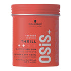 OSIS+ Thrill – Pâte Fibreuse Texturisante 100 ml | Schwarzkopf Professional - BEAUTEPRICE OSIS+ Thrill – Pâte Fibreuse Texturisante 100 ml | Schwarzkopf Professional Pâte coiffante Schwarzkopf Professional BEAUTEPRICE