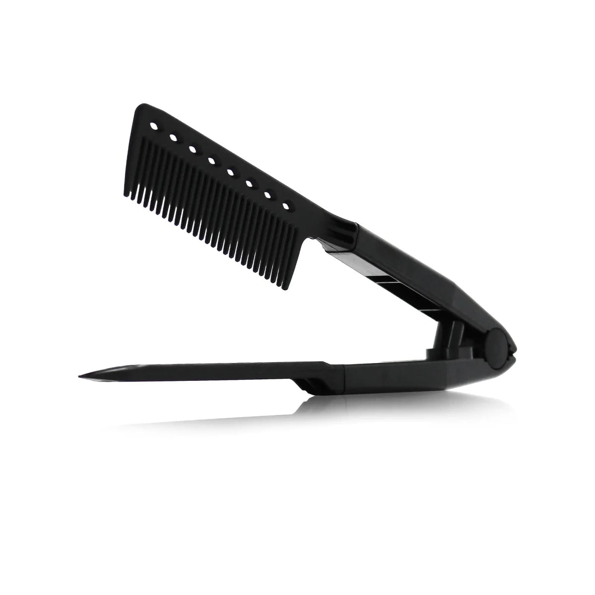 Peigne de lissage – Sécurité, précision & confort - BEAUTEPRICE Peigne de lissage – Sécurité, précision & confort Peigne Coiffeo BEAUTEPRICE