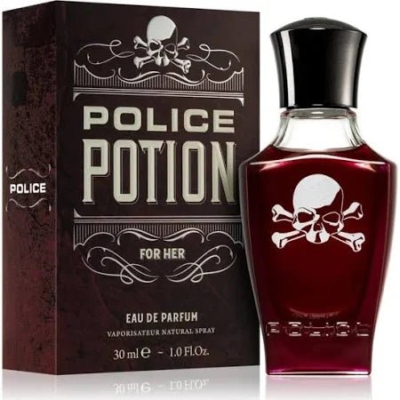 Police Potion For Her, Eau de Parfum - BEAUTEPRICE Police Potion For Her, Eau de Parfum Parfums Police Potion BEAUTEPRICE