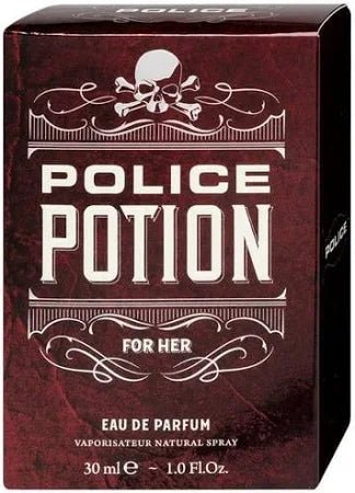 Police Potion For Her, Eau de Parfum - BEAUTEPRICE Police Potion For Her, Eau de Parfum Parfums Police Potion BEAUTEPRICE