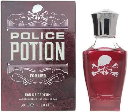 Police Potion For Her, Eau de Parfum - BEAUTEPRICE Police Potion For Her, Eau de Parfum Parfums Police Potion BEAUTEPRICE