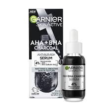 Pure Active – Sérum Anti - Imperfections – 30 ml – Garnier - BEAUTEPRICE Pure Active – Sérum Anti - Imperfections – 30 ml – Garnier Sérum visage Garnier BEAUTEPRICE