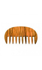 Ronney – Petit peigne professionnel en bois cheveux & barbe – Antistatique - BEAUTEPRICE Ronney – Petit peigne professionnel en bois cheveux & barbe – Antistatique Peigne Rooney BEAUTEPRICE