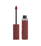 Rouge à Lèvres Mat L'Oréal Paris Infaillible Matte Resistance – Teinte 425 - BEAUTEPRICE Rouge à Lèvres Mat L'Oréal Paris Infaillible Matte Resistance – Teinte 425 MAKEUP L'Oréal Paris BEAUTEPRICE