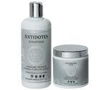 Routine Capillaire DUO Antidotes – Probiotiques & Collagène – Volume & Revitalisation - BEAUTEPRICE Routine Capillaire DUO Antidotes – Probiotiques & Collagène – Volume & Revitalisation Routine Capillaire (Duo) Noiahair FR BEAUTEPRICE