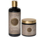 Routine Capillaire DUO Glow – Protéine de Soie & Miel – Hydratation & Éclat - BEAUTEPRICE Routine Capillaire DUO Glow – Protéine de Soie & Miel – Hydratation & Éclat Routine Capillaire (Duo) Noiahair FR BEAUTEPRICE