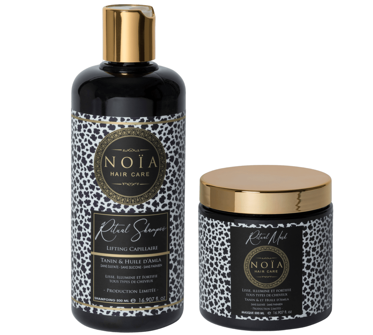 Routine Capillaire DUO Ritual – Tanin & Amla – Lissage & Discipline - BEAUTEPRICE Routine Capillaire DUO Ritual – Tanin & Amla – Lissage & Discipline Routine Capillaire (Duo) Noiahair FR BEAUTEPRICE