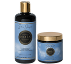 Routine Capillaire DUO Silver – Anti - Jaunissement & Éclat Froid - BEAUTEPRICE Routine Capillaire DUO Silver – Anti - Jaunissement & Éclat Froid Routine Capillaire (Duo) Noiahair FR BEAUTEPRICE
