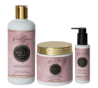 Routine Capillaire TRIO Remedy – Kératine & Biotine – Anti - Chute & Renforcement - BEAUTEPRICE Routine Capillaire TRIO Remedy – Kératine & Biotine – Anti - Chute & Renforcement Routine Capillaire (Trio) Noiahair FR BEAUTEPRICE