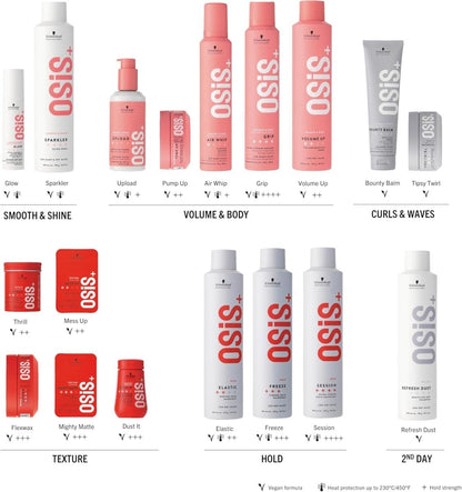 Schwarzkopf OSIS Spray Session 300ml - BEAUTEPRICE Schwarzkopf OSIS Spray Session 300ml spray fixant Schwarzkopf BEAUTEPRICE