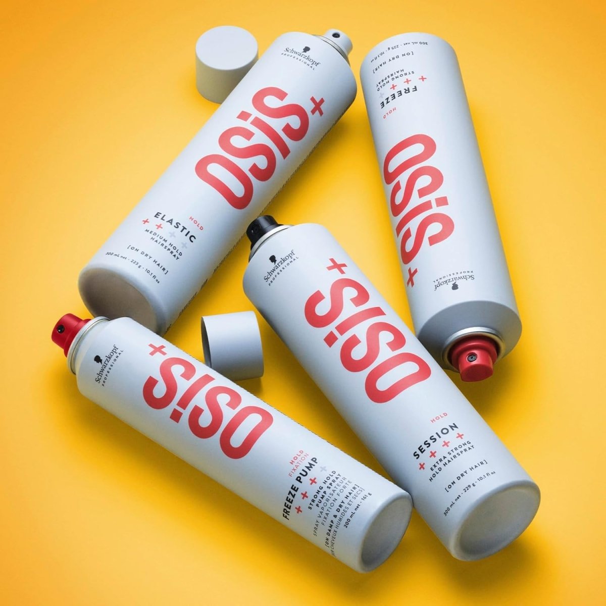 Schwarzkopf OSIS Spray Session 300ml - BEAUTEPRICE Schwarzkopf OSIS Spray Session 300ml spray fixant Schwarzkopf BEAUTEPRICE