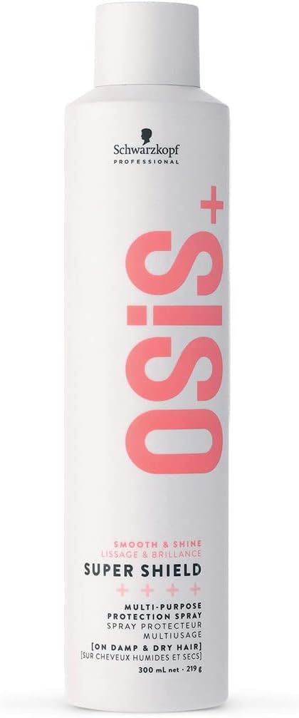 Schwarzkopf OSIS Spray Super Shield 300ml - BEAUTEPRICE Schwarzkopf OSIS Spray Super Shield 300ml spray fixant Schwarzkopf BEAUTEPRICE