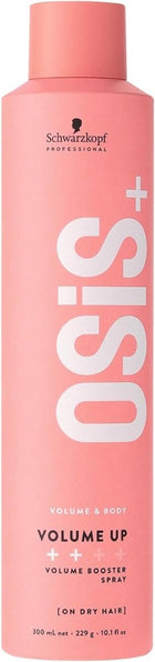 Schwarzkopf Osis+ Spray Volume Up 300ml - BEAUTEPRICE Schwarzkopf Osis+ Spray Volume Up 300ml spray VOLUME Schwarzkopf BEAUTEPRICE