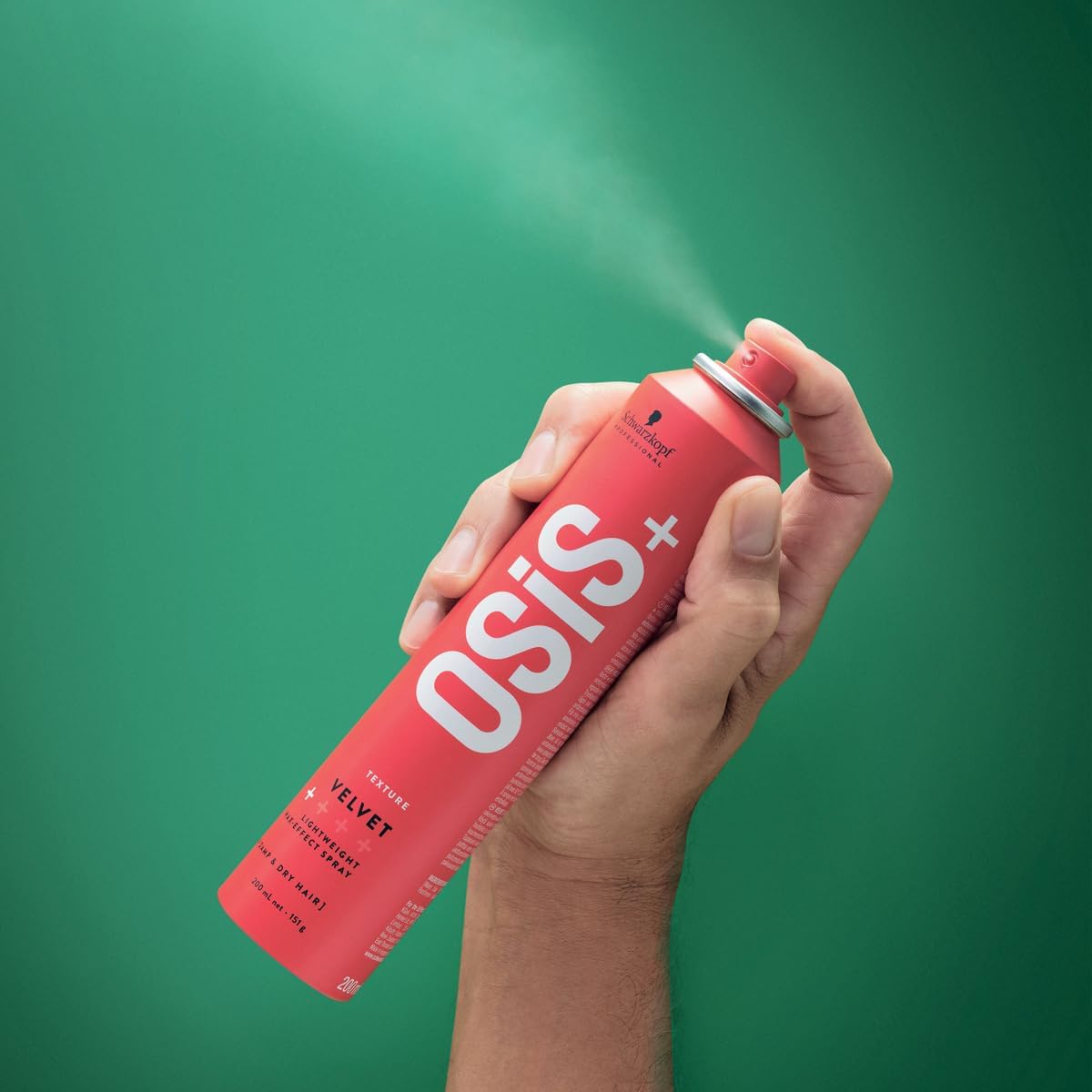 Schwarzkopf Osis + Velvet 200 ML - BEAUTEPRICE Schwarzkopf Osis + Velvet 200 ML spray coiffant Schwarzkopf BEAUTEPRICE