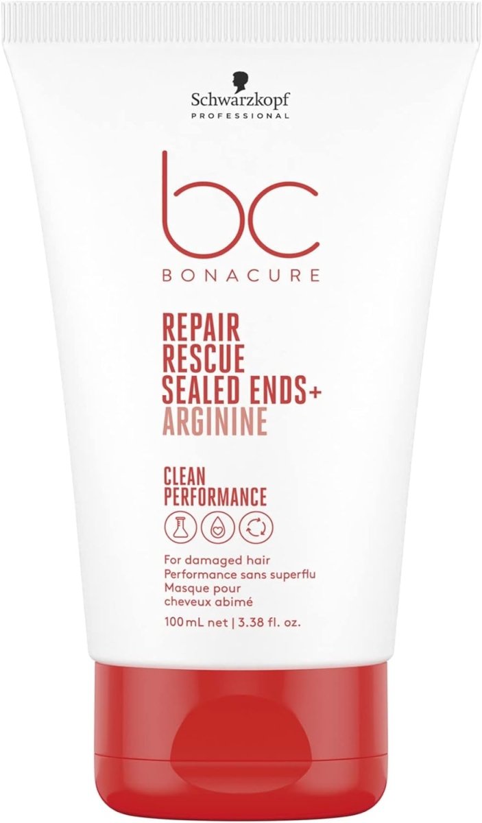 SCHWARZKOPF Renovateur de pointes Repair Rescue Sealed Ends - BEAUTEPRICE SCHWARZKOPF Renovateur de pointes Repair Rescue Sealed Ends shampoing Schwarzkopf BEAUTEPRICE