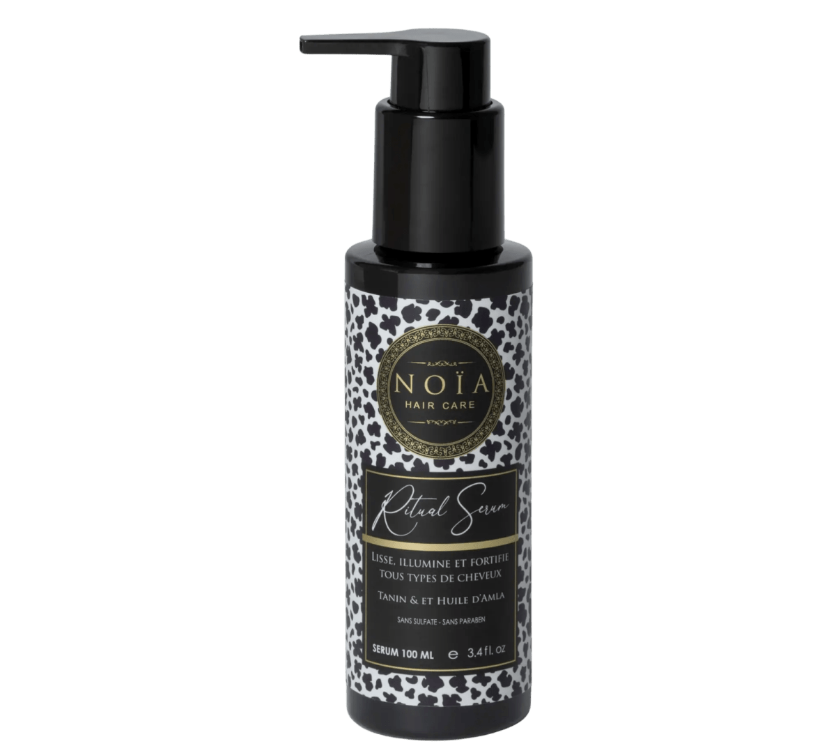 Sérum Ritual – Amla & Tanin – Lissage & Réparation (100 ml) - BEAUTEPRICE Sérum Ritual – Amla & Tanin – Lissage & Réparation (100 ml) serum cheveux Noiahair FR BEAUTEPRICE