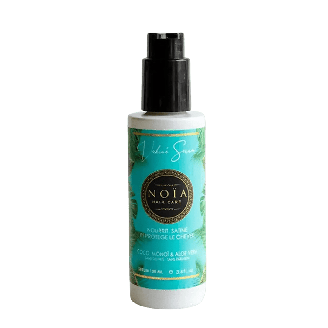 Sérum Vahiné – Coco, Monoï & Aloe – Nutrition & Éclat Tropical (100 ml) - BEAUTEPRICE Sérum Vahiné – Coco, Monoï & Aloe – Nutrition & Éclat Tropical (100 ml) serum cheveux Noiahair FR BEAUTEPRICE