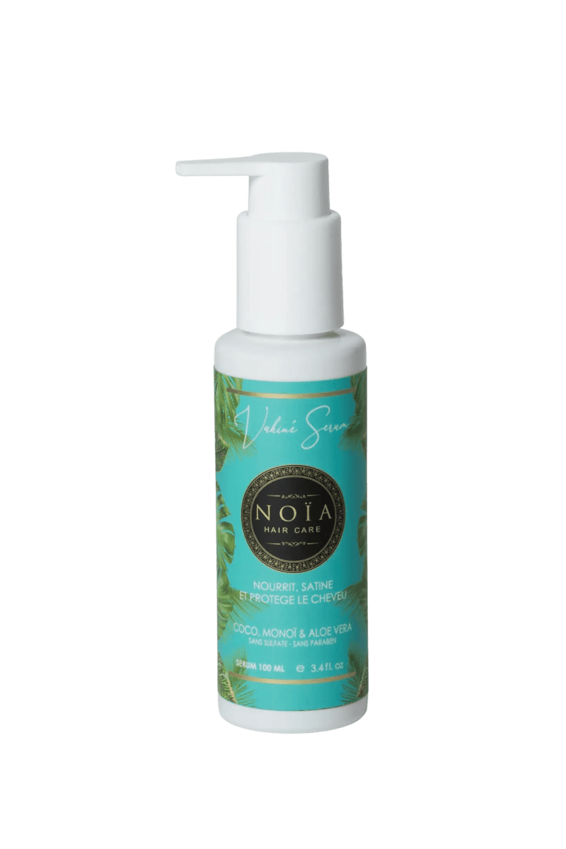 Sérum Vahiné – Coco, Monoï & Aloe – Nutrition & Éclat Tropical (100 ml) - BEAUTEPRICE Sérum Vahiné – Coco, Monoï & Aloe – Nutrition & Éclat Tropical (100 ml) serum cheveux Noiahair FR BEAUTEPRICE
