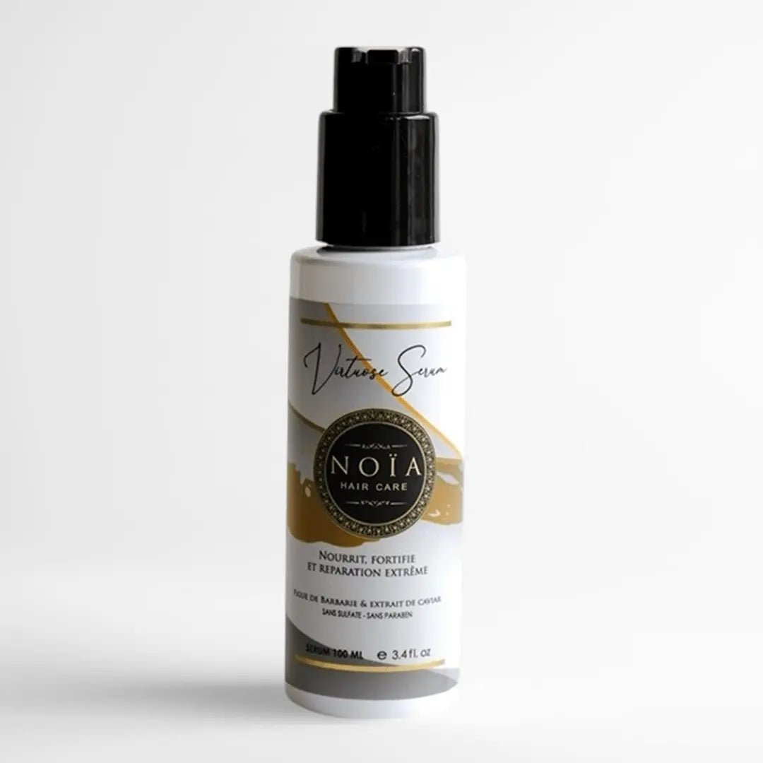 Sérum Virtuose – Figue de Barbarie & Caviar – Réparation & Nutrition (100 ml) - BEAUTEPRICE Sérum Virtuose – Figue de Barbarie & Caviar – Réparation & Nutrition (100 ml) serum cheveux Noiahair FR BEAUTEPRICE