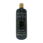 Shampoing Stimulate – Huile de Ricin – Pousse & Fortification (1L) - BEAUTEPRICE Shampoing Stimulate – Huile de Ricin – Pousse & Fortification (1L) Shampoing Noiahair FR BEAUTEPRICE