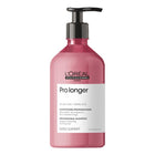 Shampooing Pro Longer Rénovateur de Longueurs - Série Expert 500ml - BEAUTEPRICE Shampooing Pro Longer Rénovateur de Longueurs - Série Expert 500ml Shampoing capillaire L'Oréal Professionnel BEAUTEPRICE