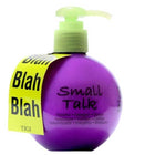 Small Talk Bed Head 200ml - BEAUTEPRICE Small Talk Bed Head 200ml Tigi BEAUTEPRICE