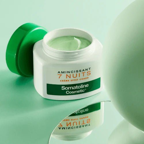 Somatoline Amincissant 7 Nuits Crème Effet Chaud Formule Saline Osmotique 400 ml - BEAUTEPRICE Somatoline Amincissant 7 Nuits Crème Effet Chaud Formule Saline Osmotique 400 ml Crème Amincissante Somatolice Cosmetic BEAUTEPRICE