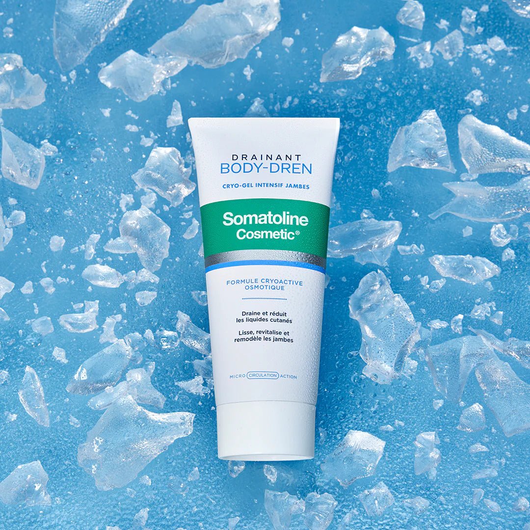 Somatoline Cosmetic Body Dren Gel Drainant Corps 200 ml - BEAUTEPRICE Somatoline Cosmetic Body Dren Gel Drainant Corps 200 ml Somatolice Cosmetic BEAUTEPRICE