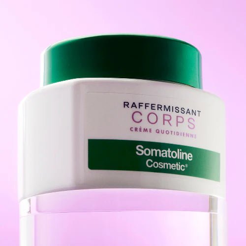 Somatoline Cosmetic Crème Raffermissant Corps Quotidienne 300 ml - BEAUTEPRICE Somatoline Cosmetic Crème Raffermissant Corps Quotidienne 300 ml Somatolice Cosmetic BEAUTEPRICE