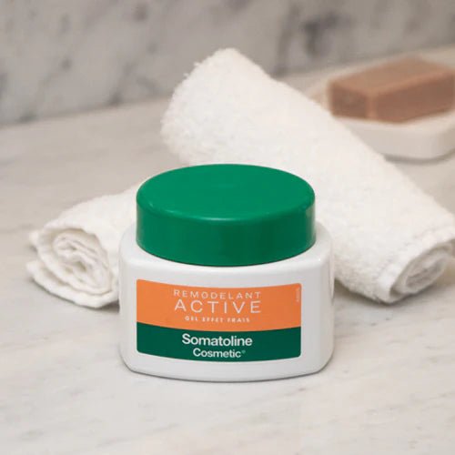 Somatoline Cosmetic Remodelant Active Gel Effet Frais 250 ml - BEAUTEPRICE Somatoline Cosmetic Remodelant Active Gel Effet Frais 250 ml Somatolice Cosmetic BEAUTEPRICE