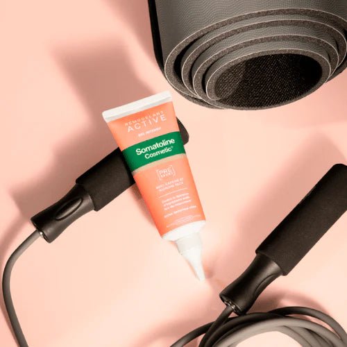 Somatoline Cosmetic Remodelant Active Pre - Sport Gel Corps 100 ml - BEAUTEPRICE Somatoline Cosmetic Remodelant Active Pre - Sport Gel Corps 100 ml Somatolice Cosmetic BEAUTEPRICE
