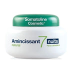 Somatoline Natural Réducteur Intensif 7 Nuits 400 ml - BEAUTEPRICE Somatoline Natural Réducteur Intensif 7 Nuits 400 ml SKINCARE Somatolice Cosmetic BEAUTEPRICE