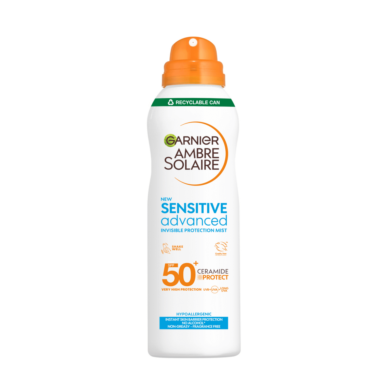 SUNCARE SENSITIVE ADVANCED SPF50 - BEAUTEPRICE SUNCARE SENSITIVE ADVANCED SPF50 SKINCARE AMBRE SOLAIRE BEAUTEPRICE