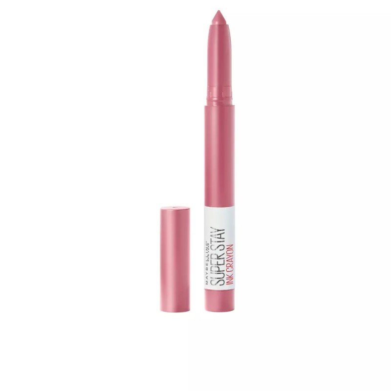 Superstay Ink Crayon Seek Adventure 30 - BEAUTEPRICE Superstay Ink Crayon Seek Adventure 30 MAKEUP Maybelline BEAUTEPRICE