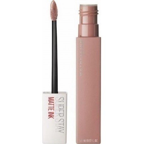 Superstay Matte Ink Loyalist 05 - BEAUTEPRICE Superstay Matte Ink Loyalist 05 MAKEUP Maybelline BEAUTEPRICE