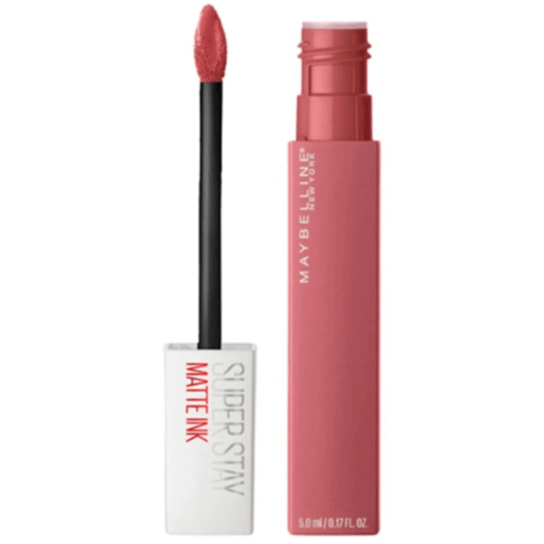 Superstay Matte Ink Savant 155 - BEAUTEPRICE Superstay Matte Ink Savant 155 MAKEUP Maybelline BEAUTEPRICE