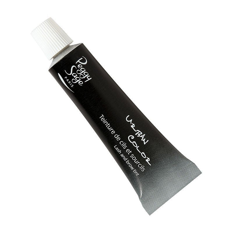 Teinture Cils & Sourcils Noir – Peggy Sage Urban Color - BEAUTEPRICE Teinture Cils & Sourcils Noir – Peggy Sage Urban Color Coloration sourcils Peggy Sage BEAUTEPRICE