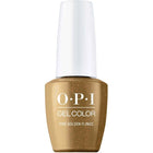This Gold Sleighs Me GelColor Vernis Semi - Permanent 15 ml - OPI - BEAUTEPRICE This Gold Sleighs Me GelColor Vernis Semi - Permanent 15 ml - OPI VERNIS OPI BEAUTEPRICE