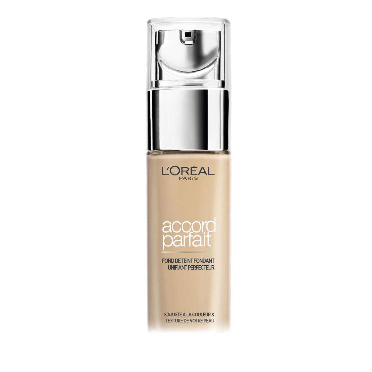 TNT ACC PARF FDT D1 NU - BEAUTEPRICE TNT ACC PARF FDT D1 NU MAKEUP L'OREAL MAQUILLAGE BEAUTEPRICE