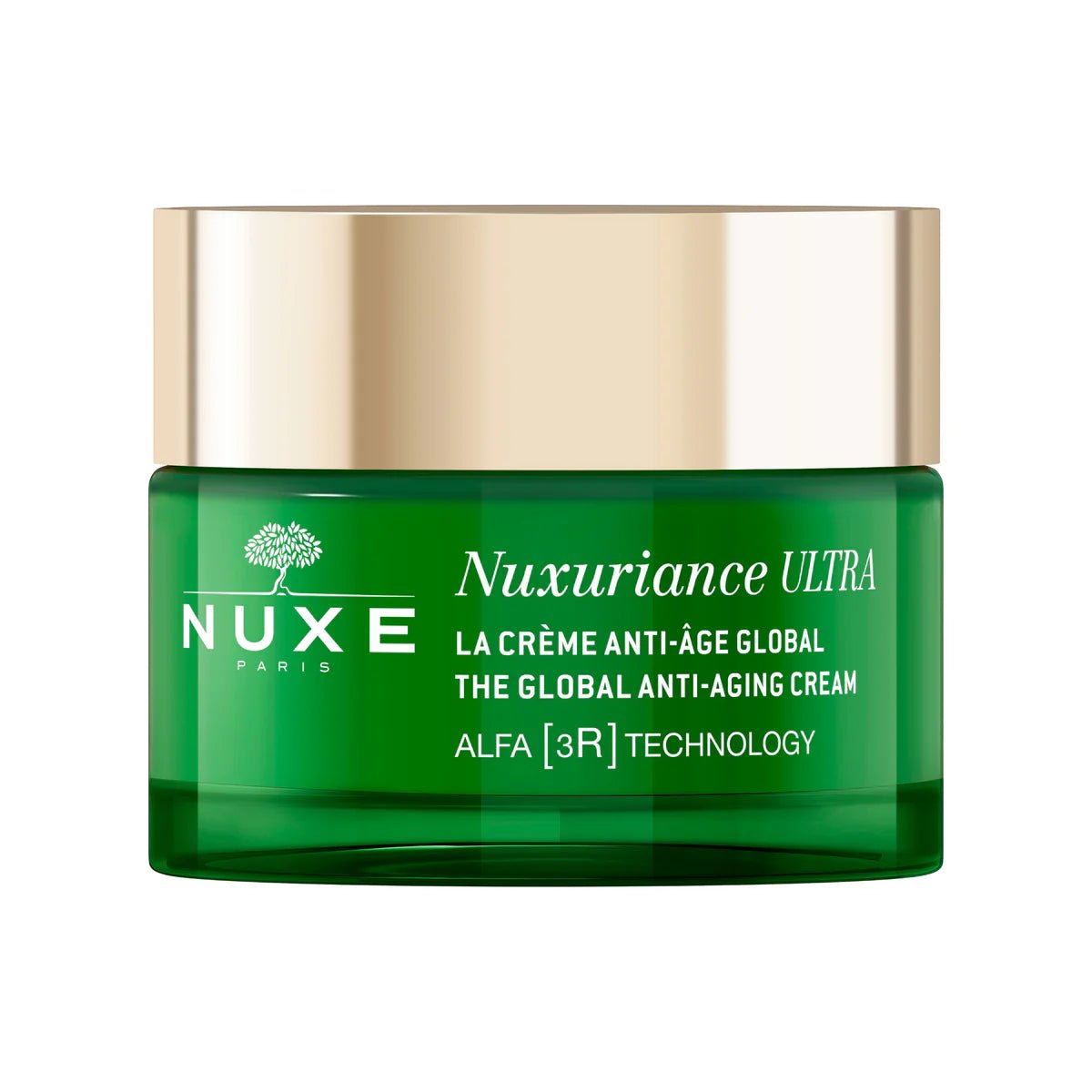 Ultra Crème Fluide Anti Age Global - T/50ml Nuxe - BEAUTEPRICE Ultra Crème Fluide Anti Age Global - T/50ml Nuxe SKINCARE NUXE PARIS BEAUTEPRICE