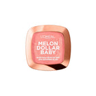 W7 Embellish Blush 03 Watermelon – Blush Poudre Teinte Corail Rosée - BEAUTEPRICE W7 Embellish Blush 03 Watermelon – Blush Poudre Teinte Corail Rosée Blush L'Oréal Paris BEAUTEPRICE