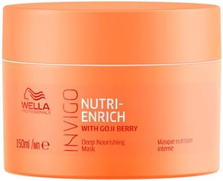 Wella masque Nutri - Enrich 150ml - BEAUTEPRICE Wella masque Nutri - Enrich 150ml masque cheveux WELLA BEAUTEPRICE