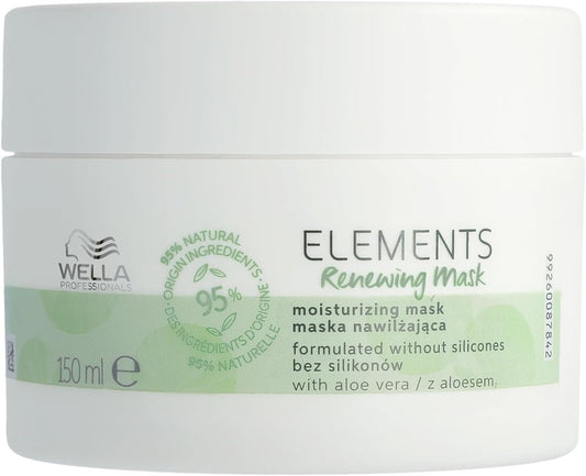 Wella masque Renewing 150ml - BEAUTEPRICE Wella masque Renewing 150ml masque cheveux WELLA BEAUTEPRICE