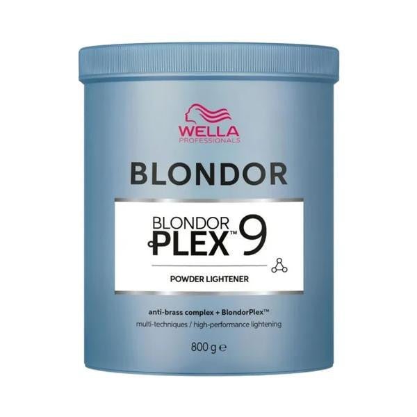 Wella Poudre Décolorante BlondorPlex 800g - BEAUTEPRICE Wella Poudre Décolorante BlondorPlex 800g poudre decolorante WELLA BEAUTEPRICE