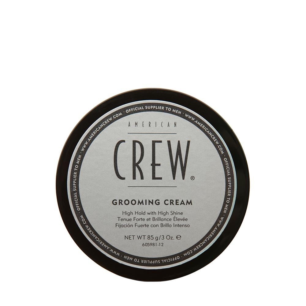 American Crew Cire de Coiffage Grooming Cream - BEAUTEPRICE American Crew Cire de Coiffage Grooming Cream American Crew BEAUTEPRICE