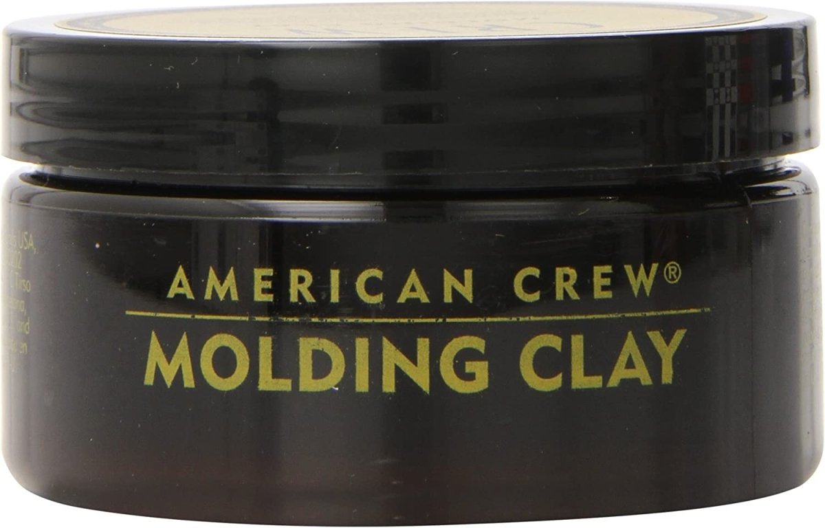 American Crew Cire de Coiffage Modling Clay - BEAUTEPRICE American Crew Cire de Coiffage Modling Clay American Crew BEAUTEPRICE